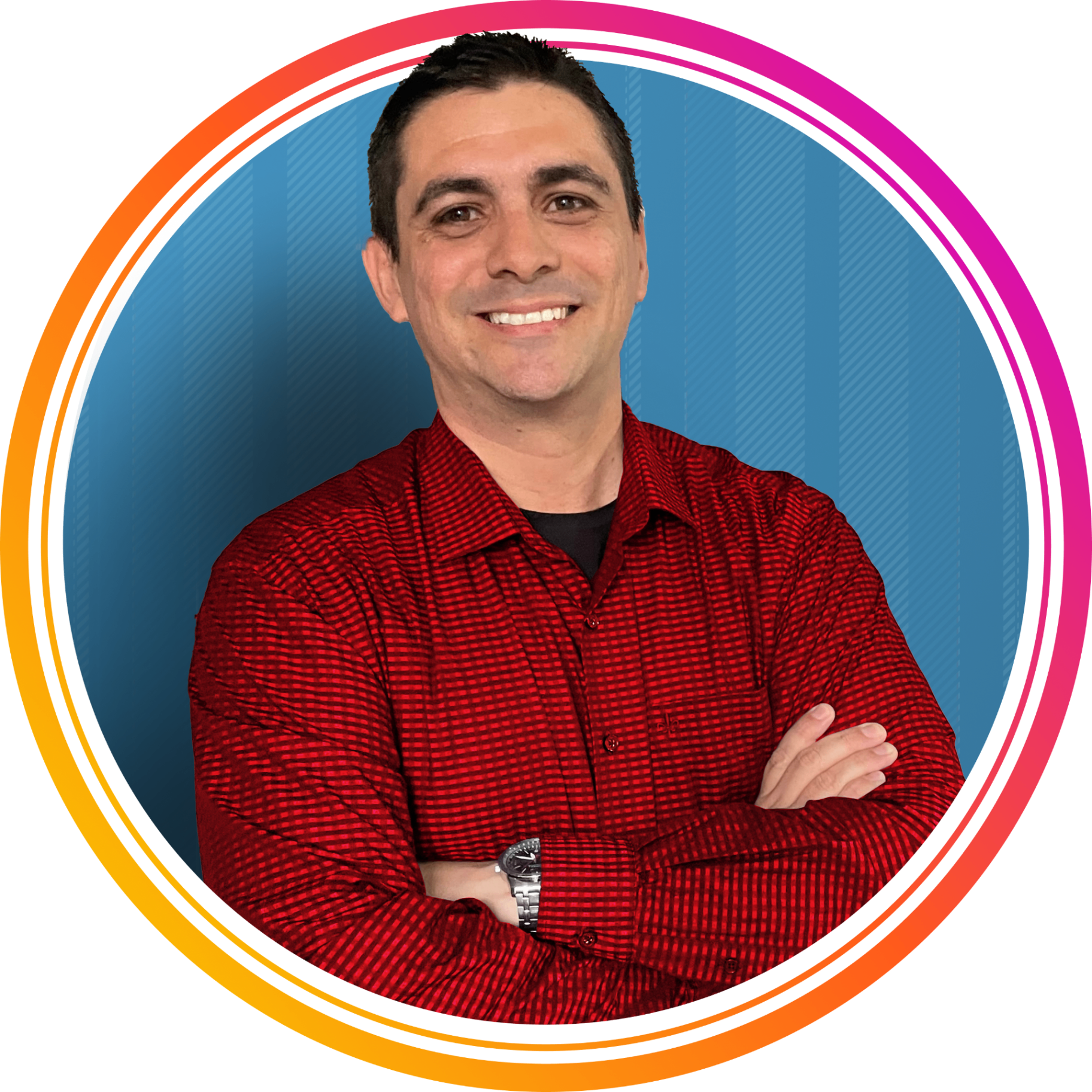 Foto de perfil ClickGeo Cursos